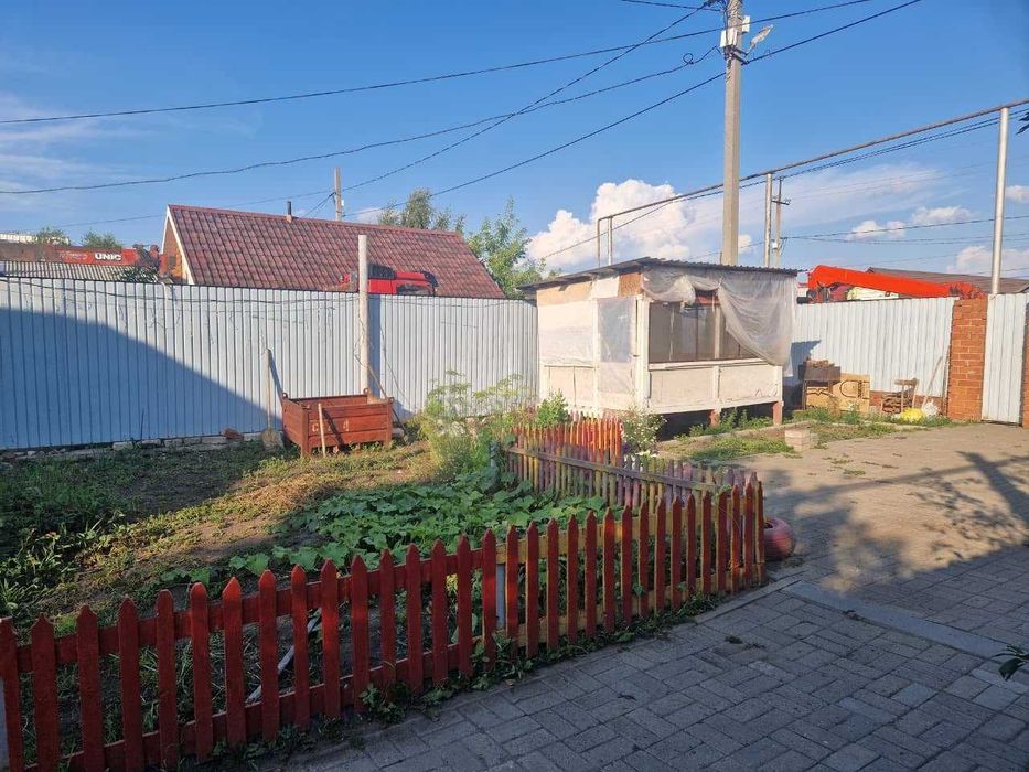 Продажа дома р-н КСК