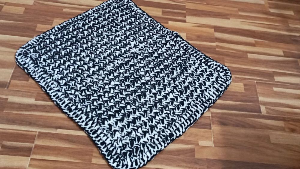 Одеяло Новый детский. 90/90 размер