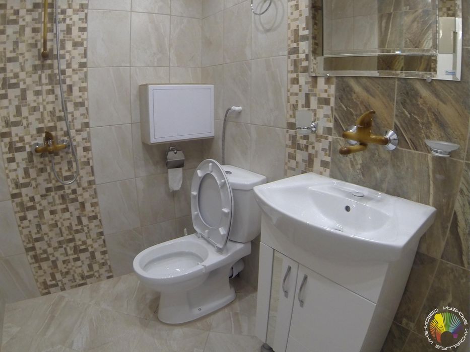 Дава се под наем Двустаен апартамент в Бургас, Зорница - 54 кв.м за 357 € - Снимка #3