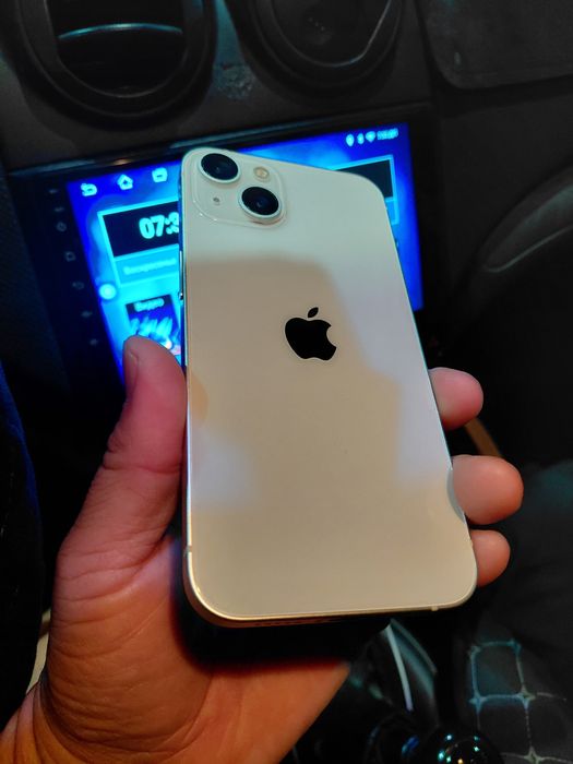 СРОЧНО…Iphone 13.128g Айфон 13.128г