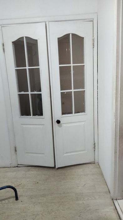 Продам 4 дверей все за - 6000 тг