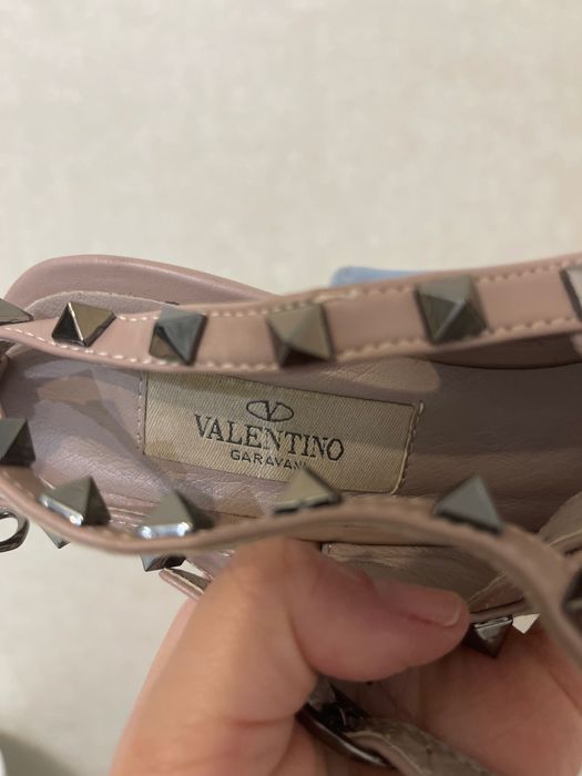 Женские туфли оригинал