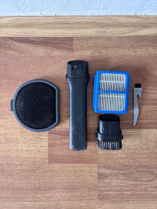 aspirator vertical Electrolux Seria 600 2in1