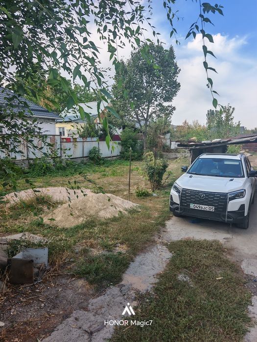 Продам дом Кызыл кайрат