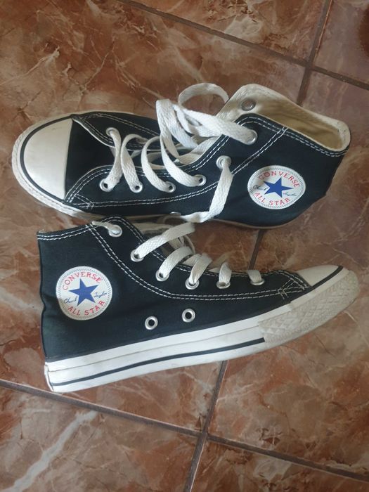 Bascheti converse copii