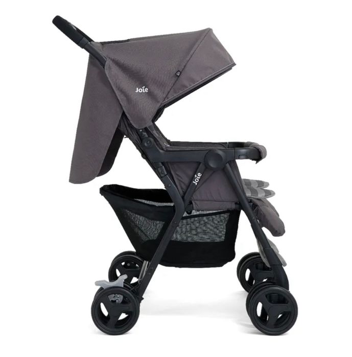 Продам коляску для двойни