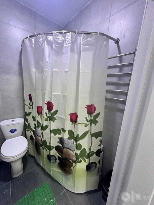 Сдается 1 ком ЖК Assalom Soxil. Узбум