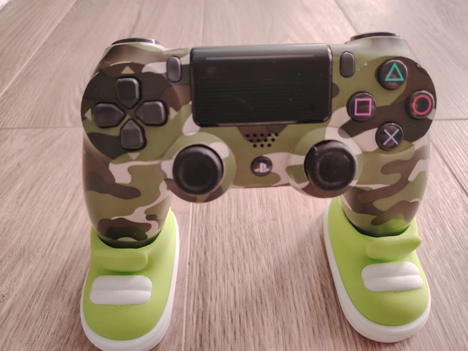 Controller PS 4 camuflaj