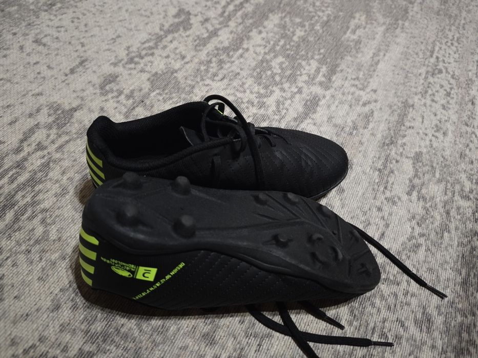 Kipsta момчешки бутонки