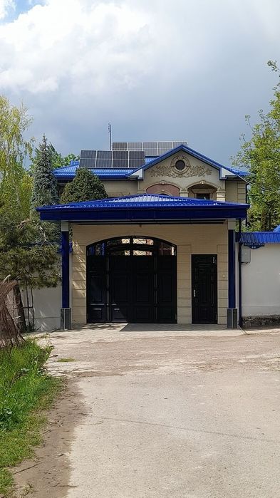 Аренда Дачи,,Villa Bars,,возле Бочки.Без посредников.