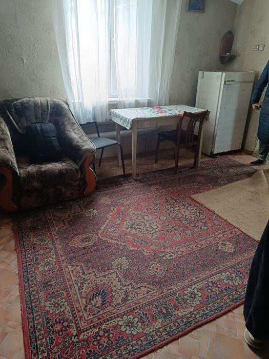 Сдам частный дом в районе СКГУ