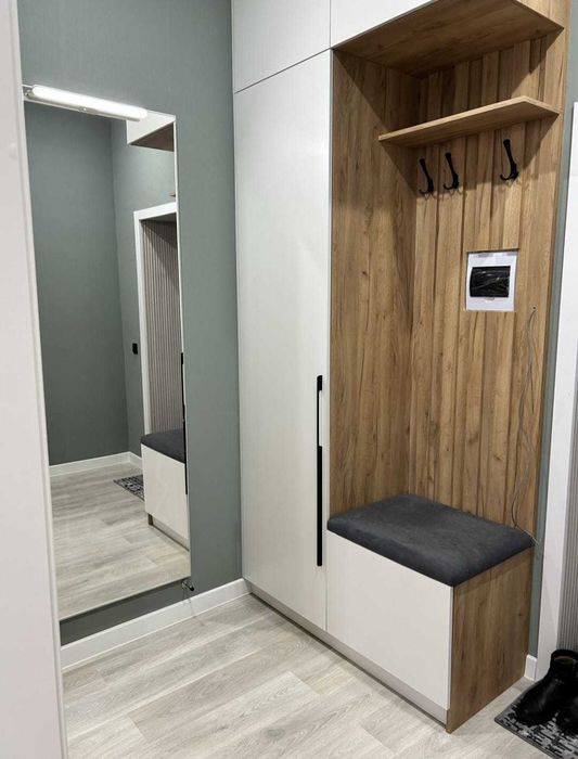 продам 1 комнатную квартиру