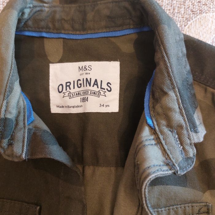 Куртка, рубашка продам