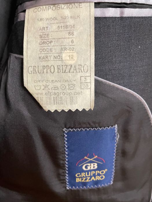 Костюмы мужские с брюками из Турции и США. размер 56