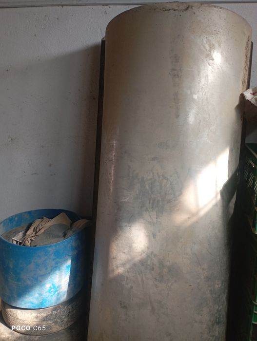 Астау нержавика для теста