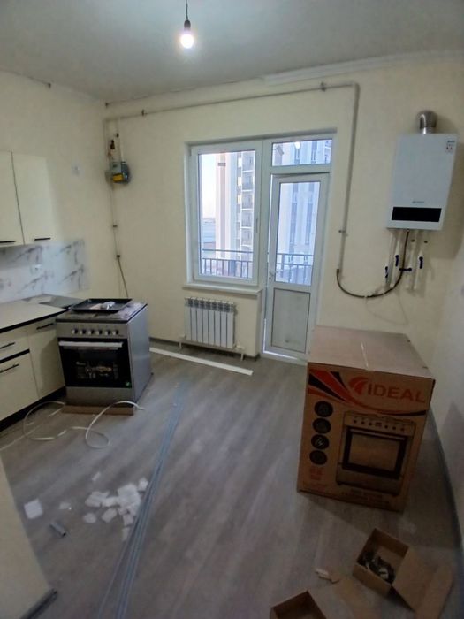 Продаются квартиры в рассрочку в массиве Карасув ,г Самарканд