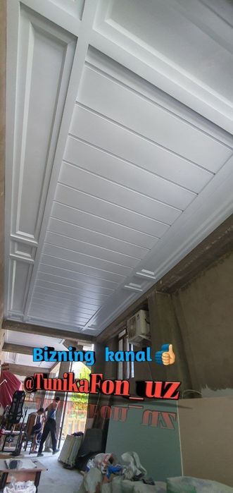 Tunikabond patalog ustalari