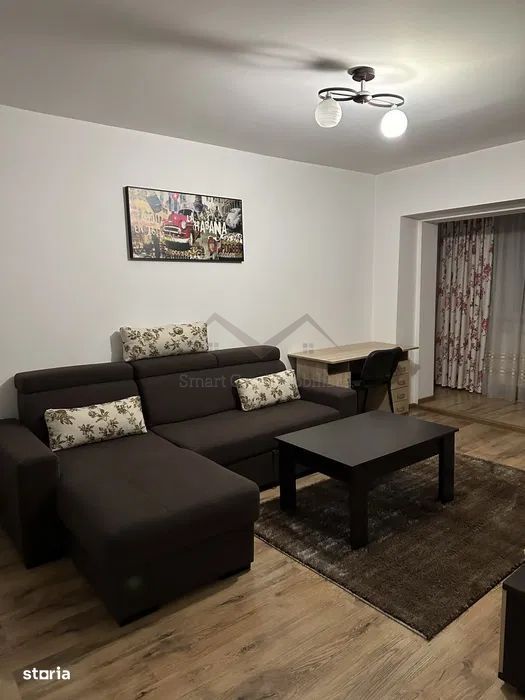 Apartament 2 camere Targu Cucu etajul 1