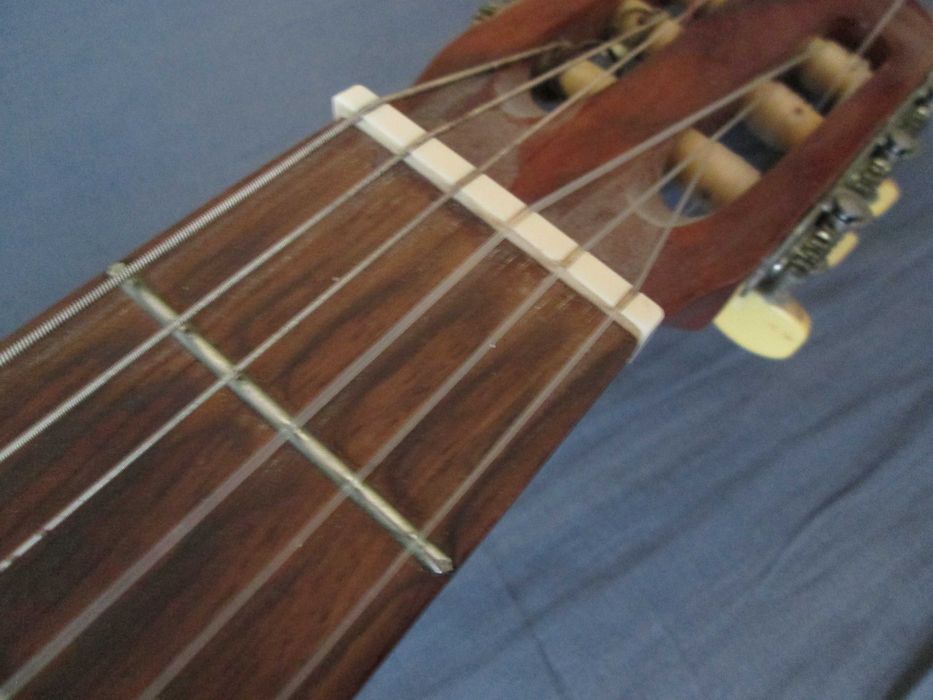 Китара марина марк