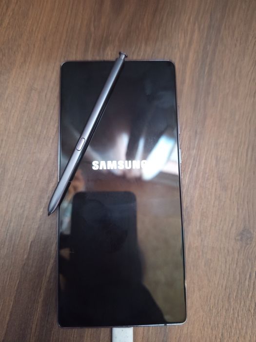 Телефон Samsung note