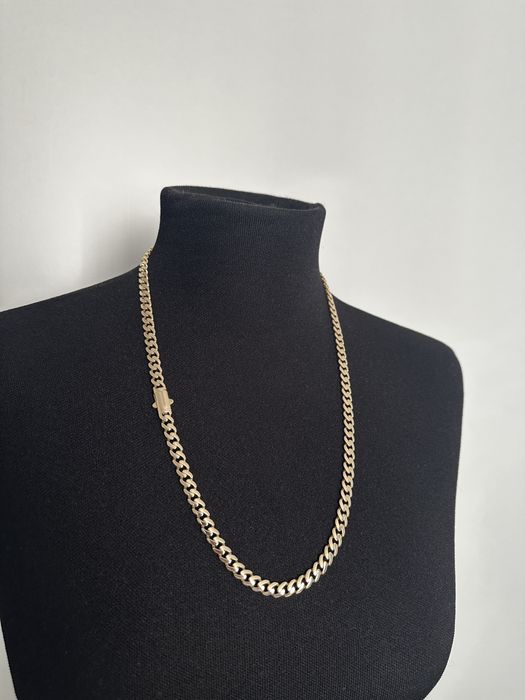 Lant aur Monaco Cuban 25.57g