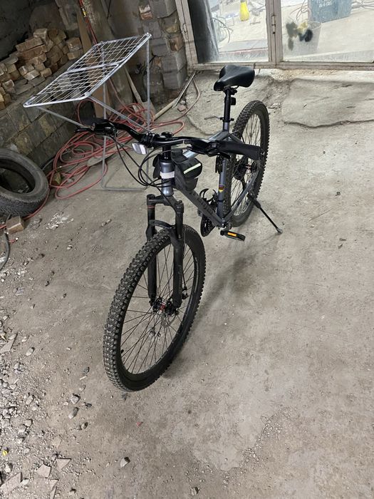 Продается велосипед