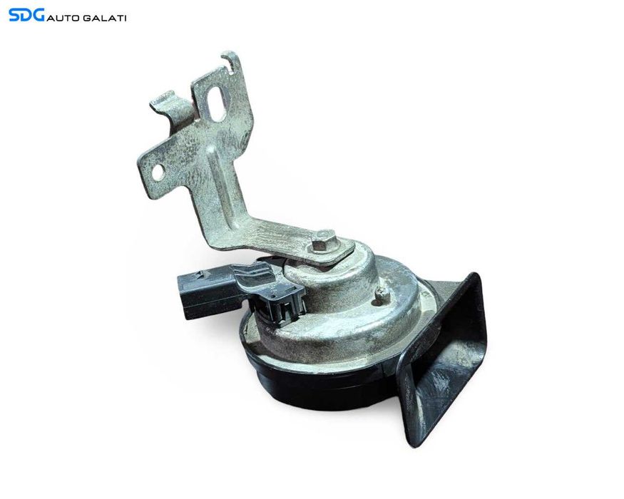 Claxon Seat Ateca 2016 - 2026 Cod 5Q0951223 [LR4039]
