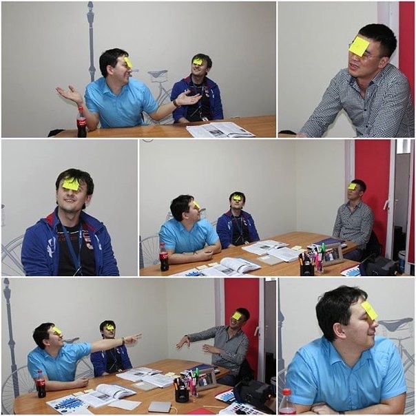 Курсы английского языка в Астане