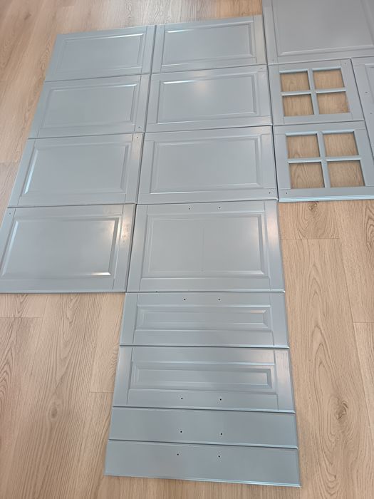 Fronturi MDF bucatarie