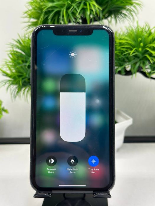 Iphone 11 64 gb Akb 72%