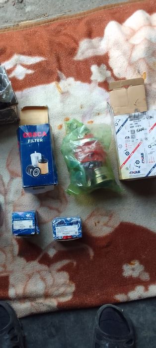 Запчасти ауди 80 б3