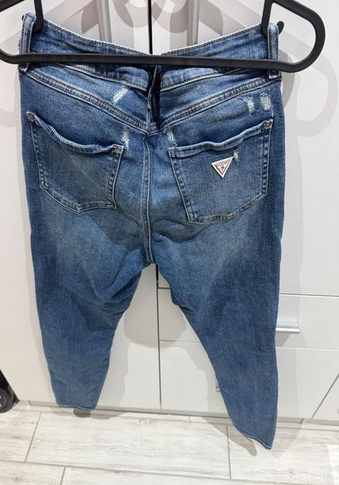 Дамски дънки Guess