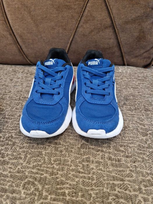 Детски маратонки Puma