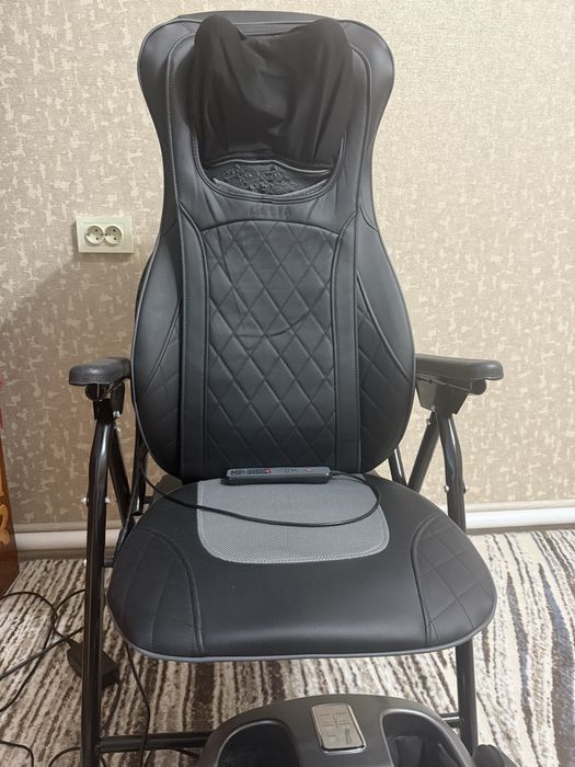 Массажер для ног и спину