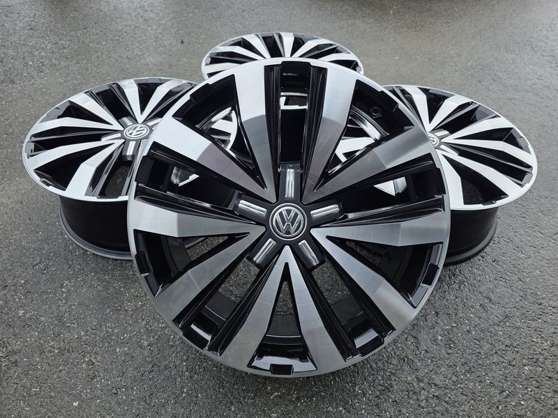 20цола 5х120 VW Amarok 5x120