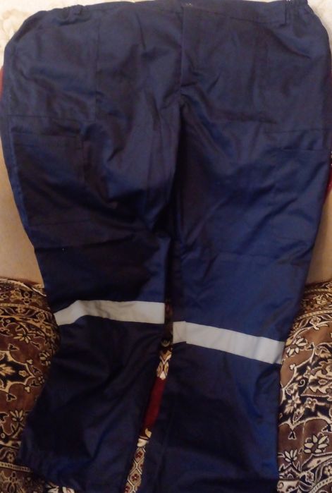 Продам Спецодежда Рабочая.