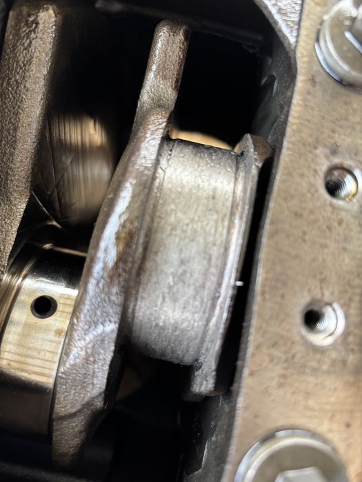 Piese motor 63D jeep grand cherokee wk2 2016 3.0 diesel