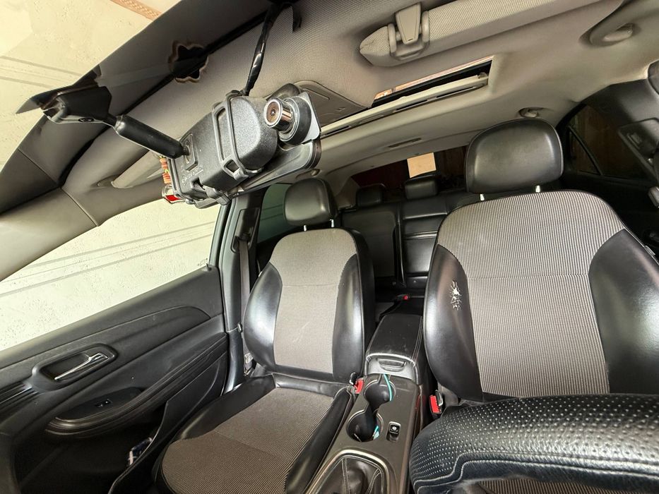 Chevrolet Malibu 2015 — 6