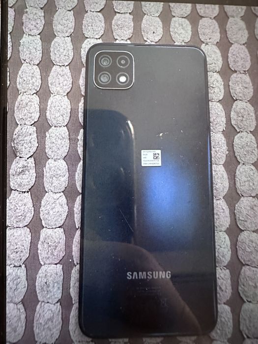 Samsung galaxy A22 5G