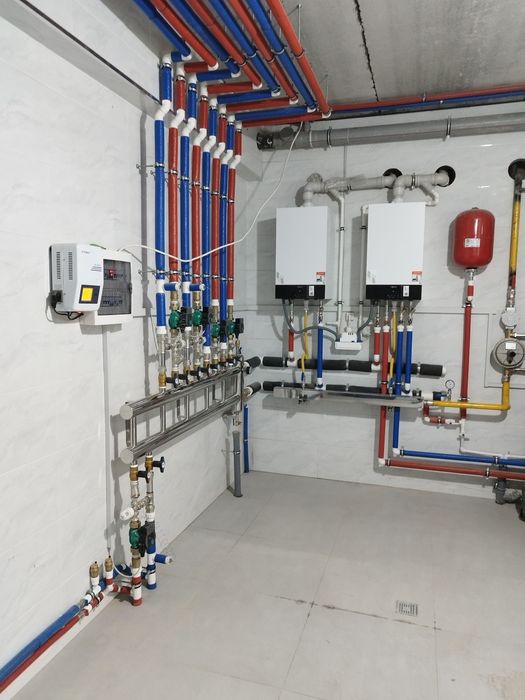 Сантехника хизматлари ишимизга жавоб берамиз