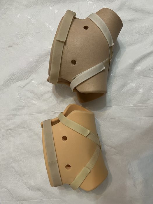 Шина Фрейка при дисплазии 3 и 4 размер почти новая оригинал (Турция)