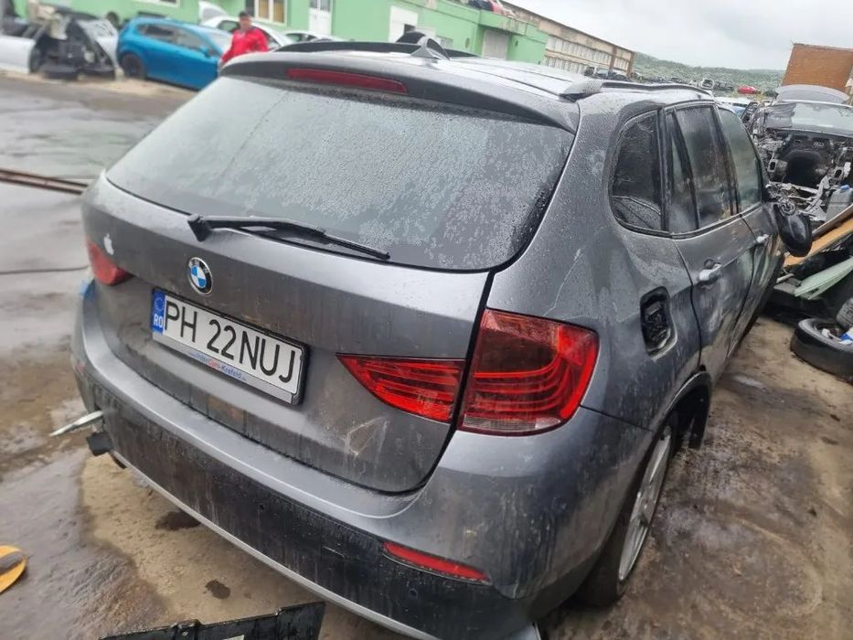 Dezmembrez BMW X1 E84 [2009 - 2012]
