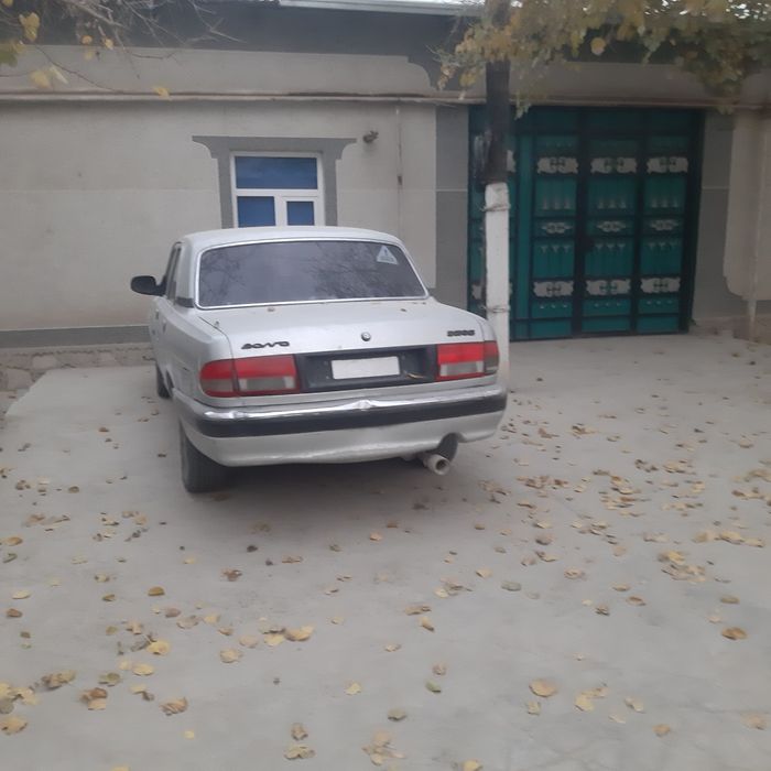 31 15 волга сотилади