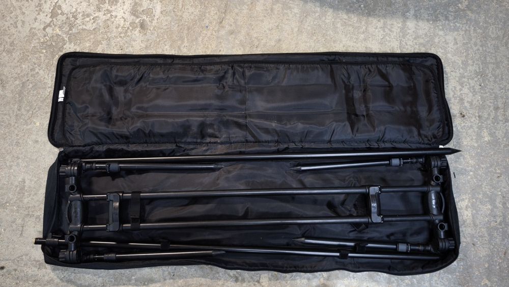 Шаранджийска стойка JRC  Extreme  TX