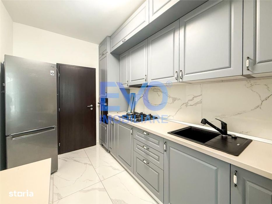 Apartament cu 2 camere de inchiriat, decomandat, Pacurari