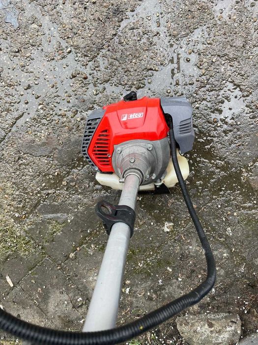 Motocoasă profesională Efco DSH 4000 T