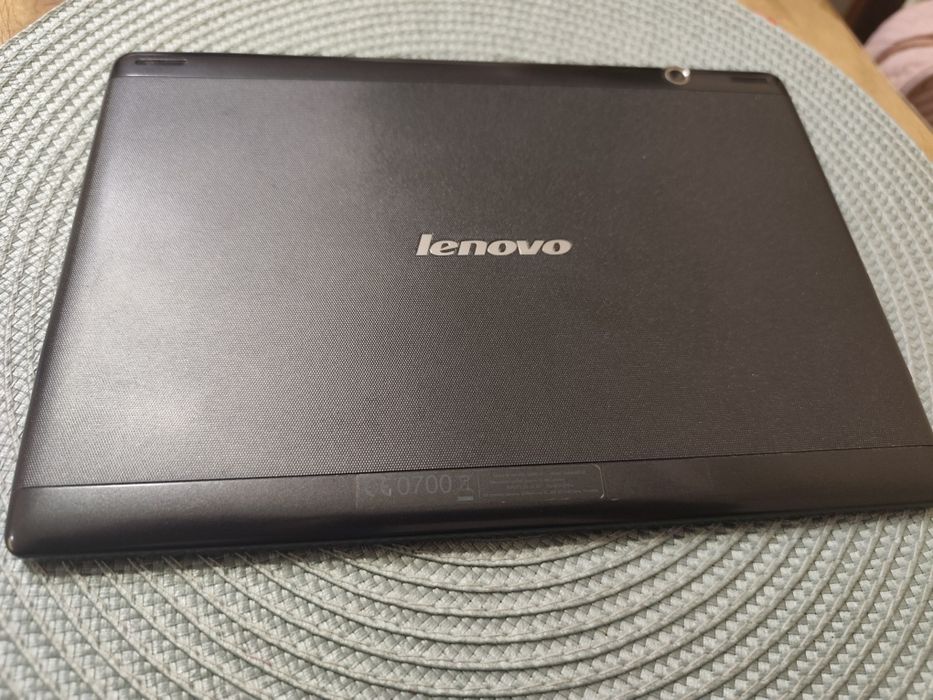 Lenovo IdeaTab S6000H
