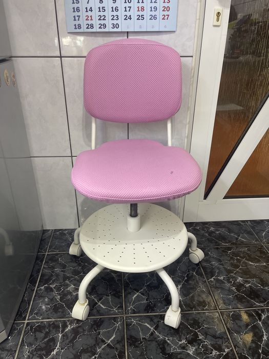 Vand scaun ikea …..