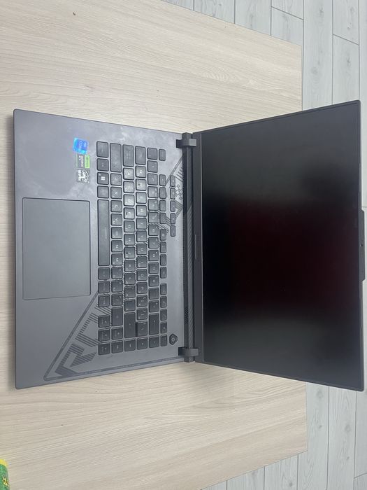 ASUS ROG Strix G16 G614JV