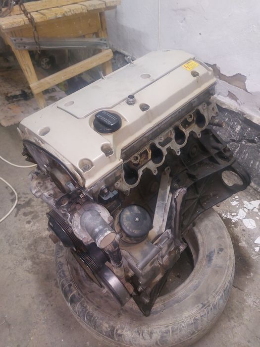 Мерседес бенс матор сатылады